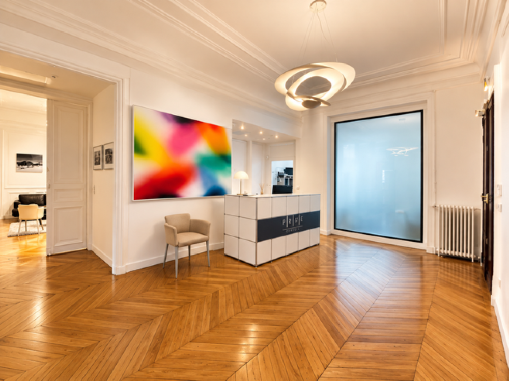 vente Bureaux PARIS - Photo 3