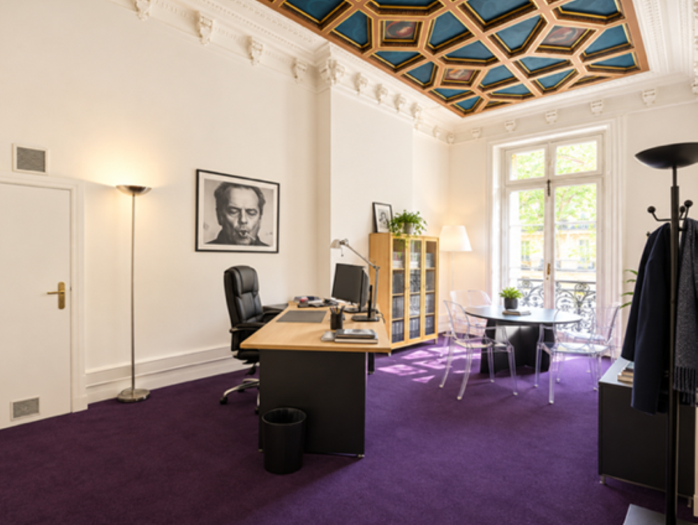 vente Bureaux PARIS - Photo 5