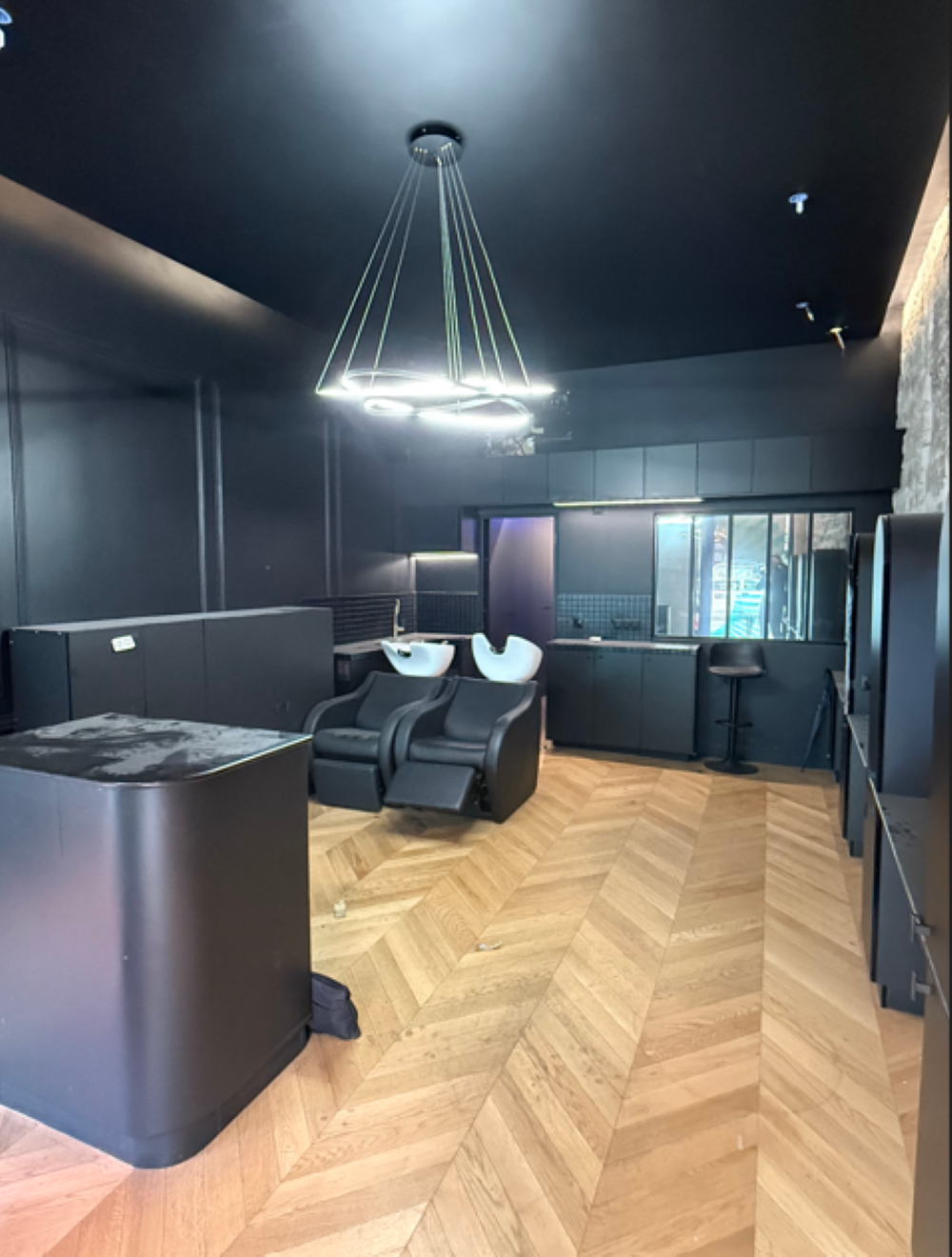 location Commerces PARIS - Photo 2