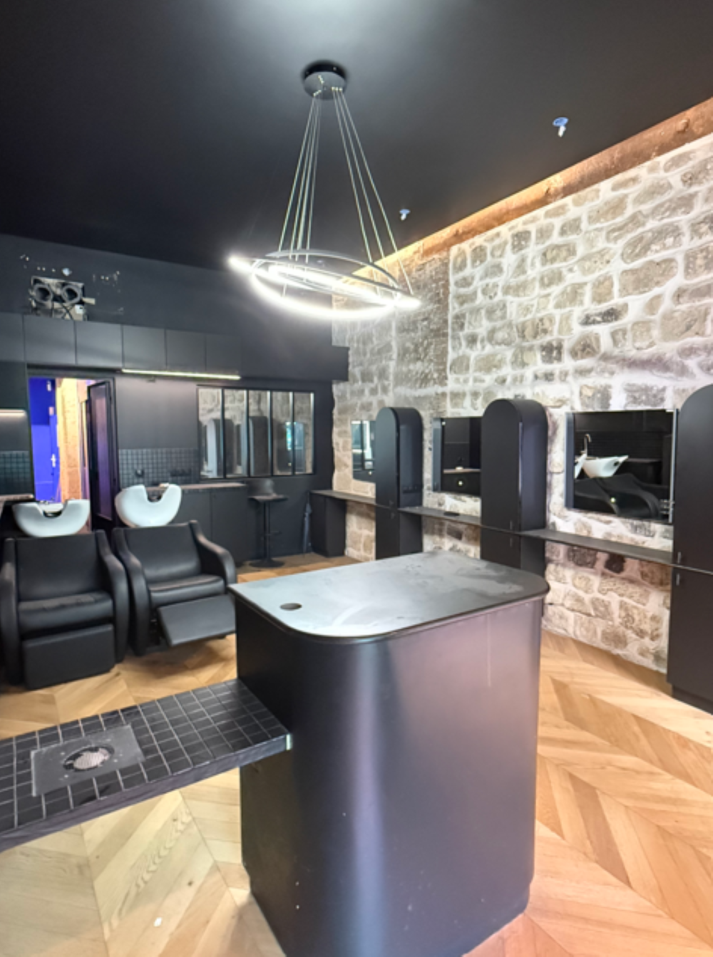 location Commerces PARIS - Photo 3
