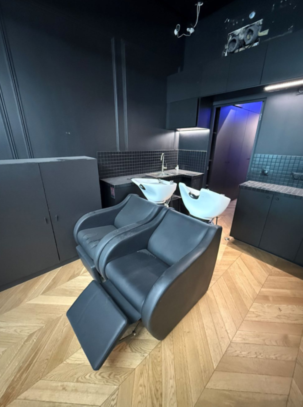 location Commerces PARIS - Photo 4