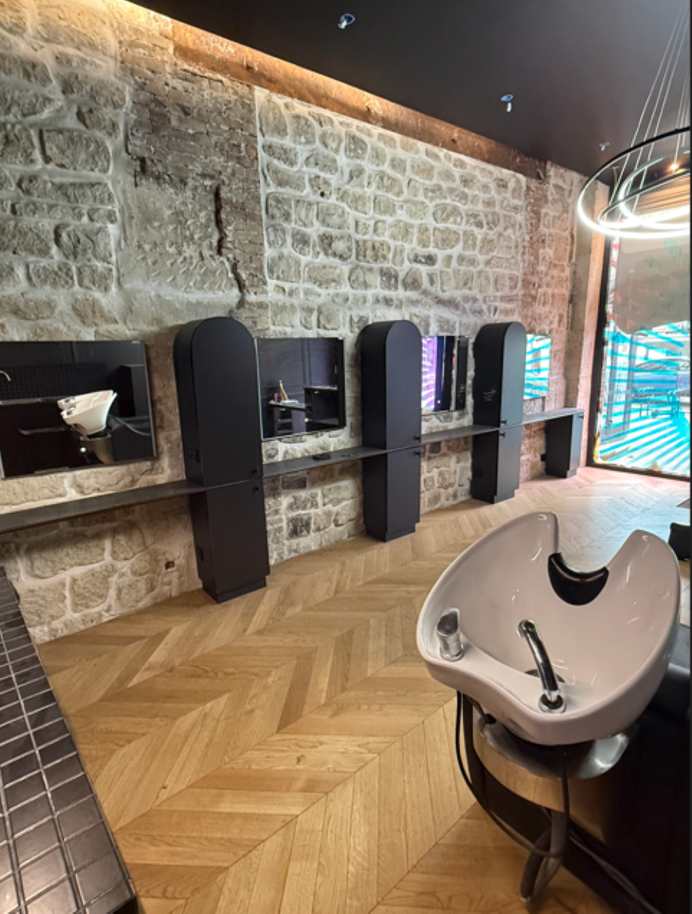 location Commerces PARIS - Photo 5