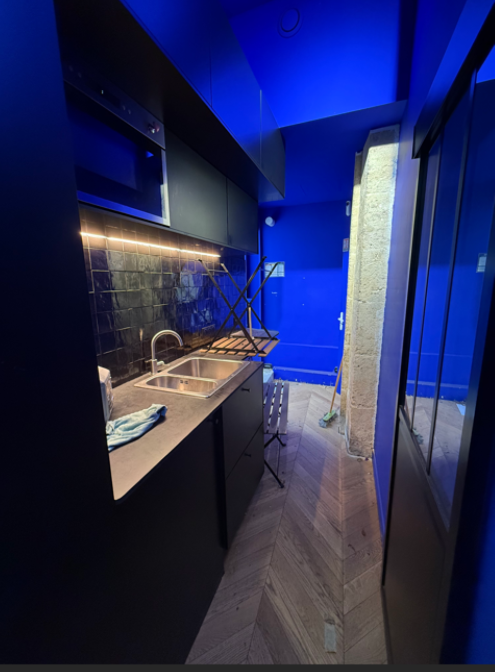 location Commerces PARIS - Photo 7