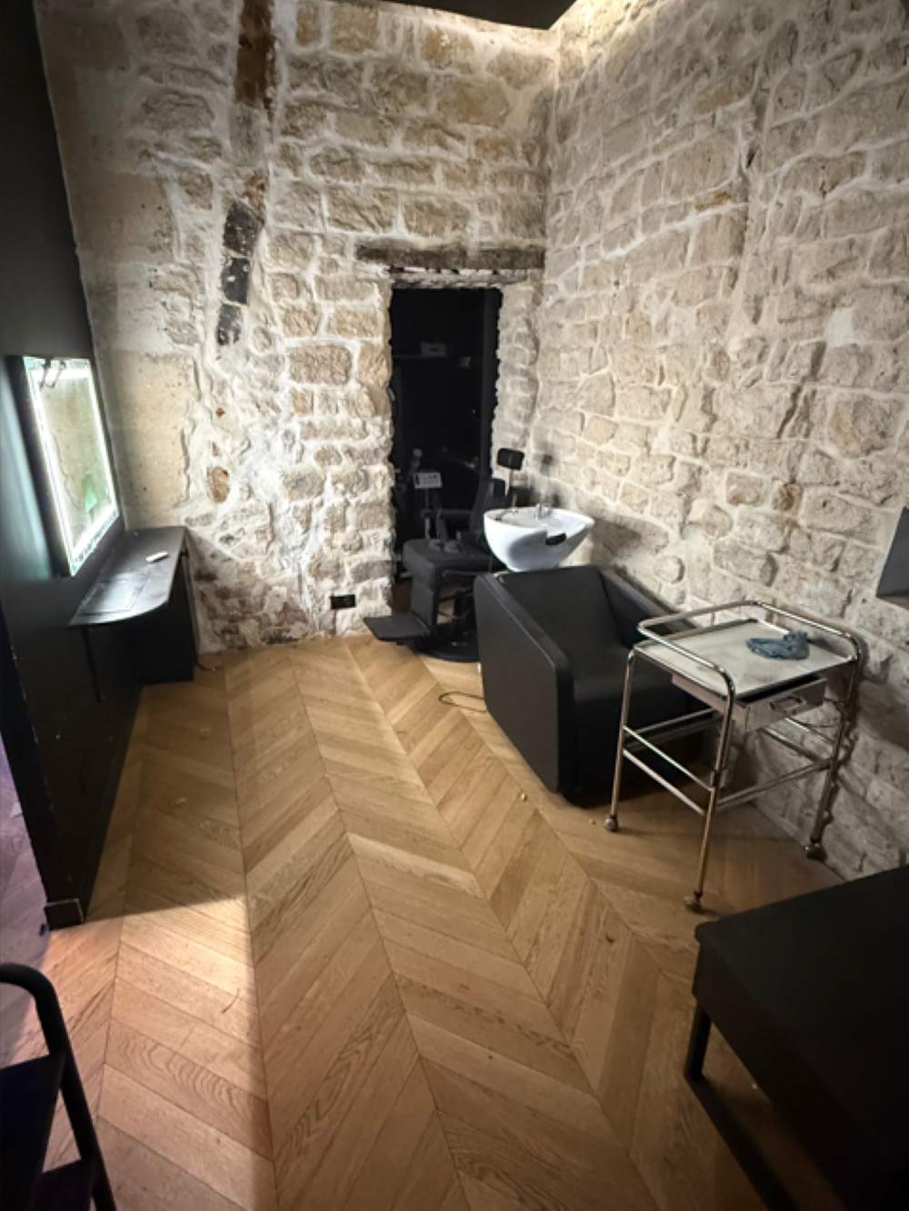 location Commerces PARIS - Photo 8