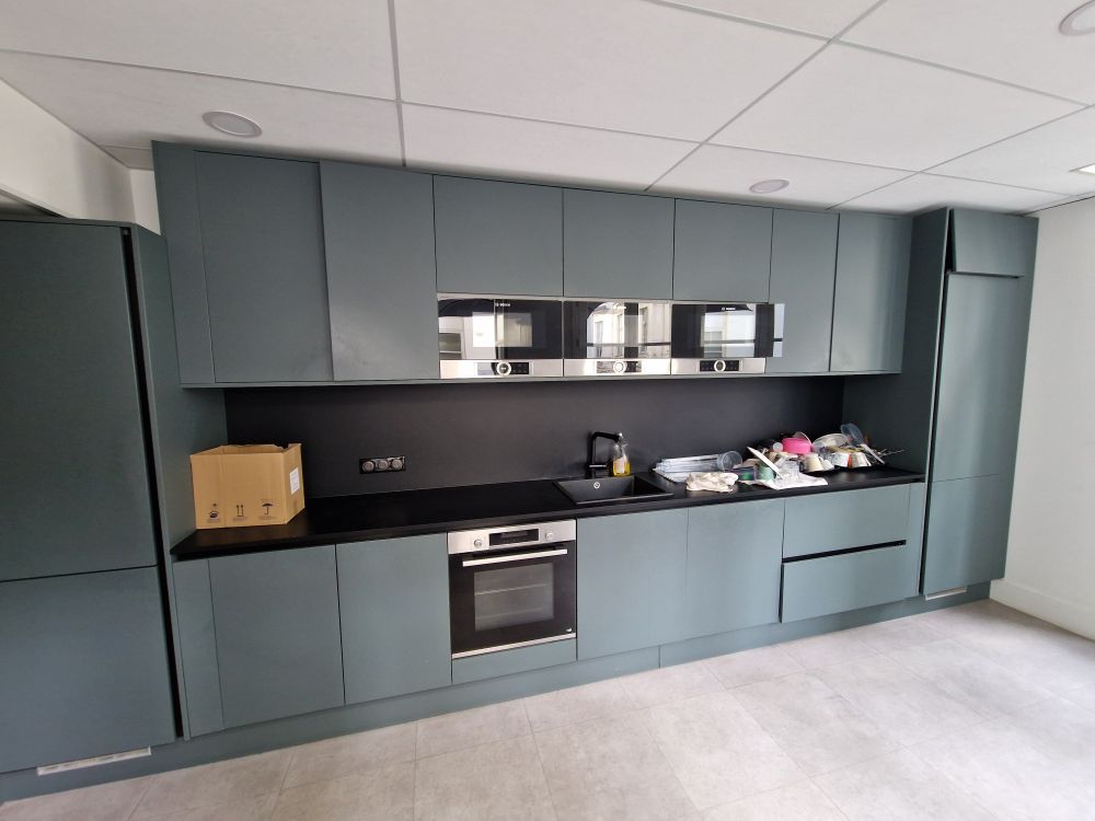Location bureaux PARIS 1 - 1194 m² - photo 8