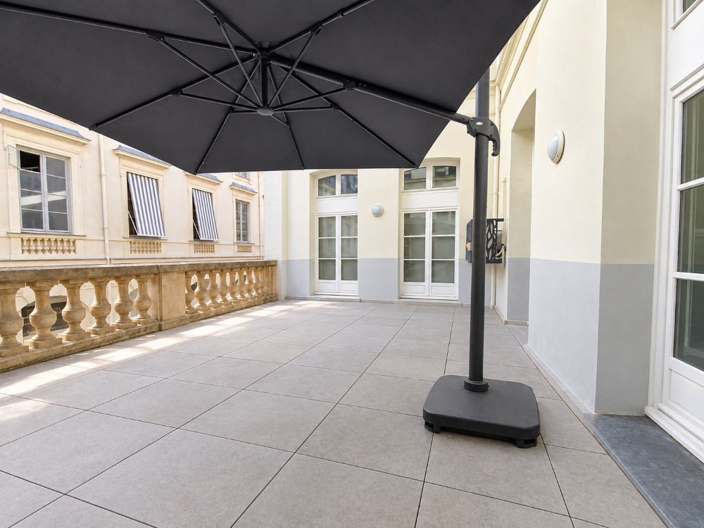 Location bureaux PARIS 1 - 1194 m² - photo 5