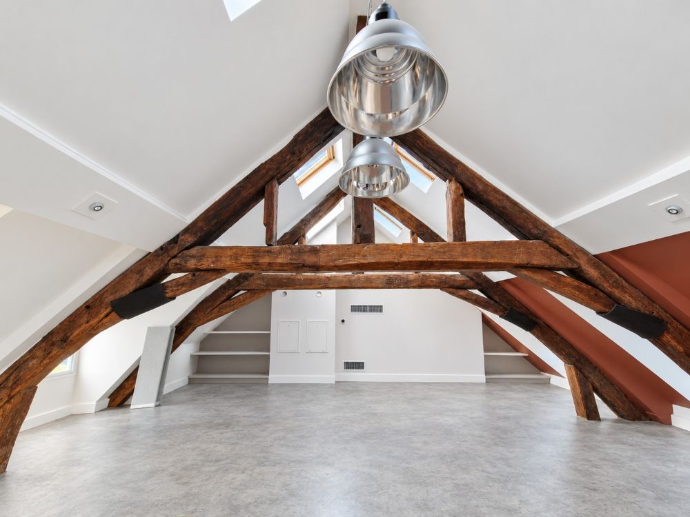 Location bureaux PARIS 1 - 1194 m² - photo 6