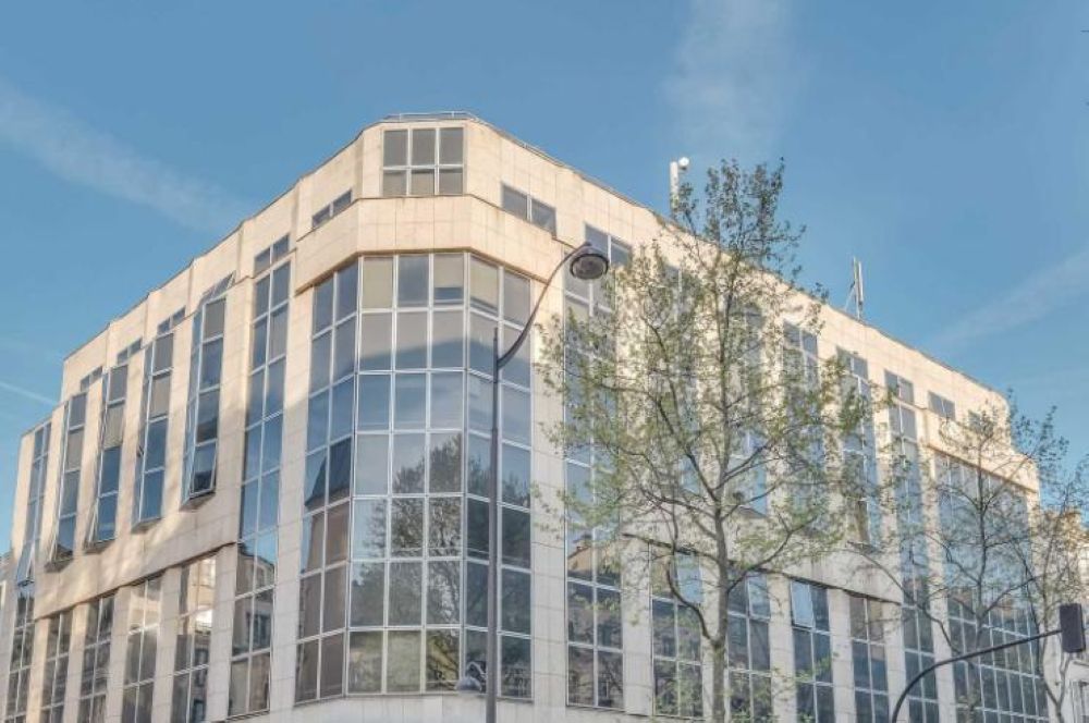 location Bureaux Paris - Photo 2