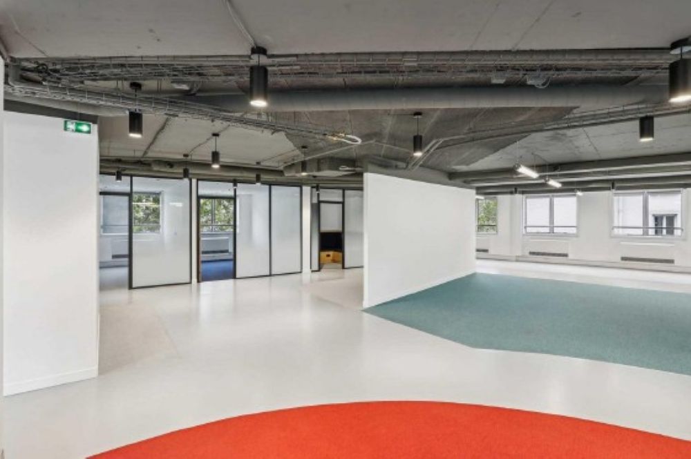 location Bureaux Paris - Photo 4