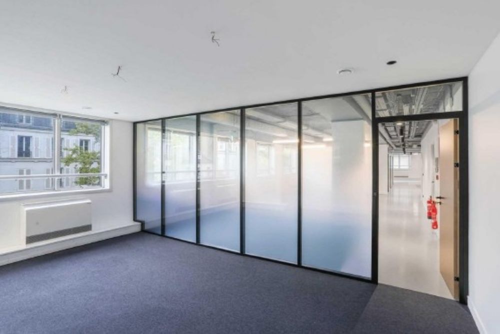 location Bureaux Paris - Photo 5