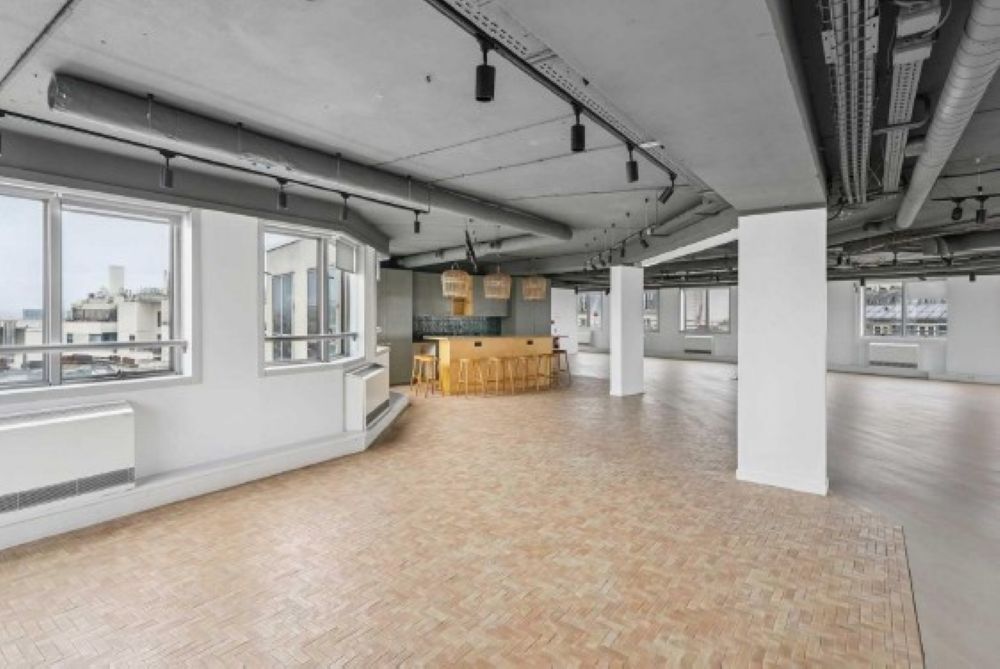 location Bureaux Paris - Photo 6