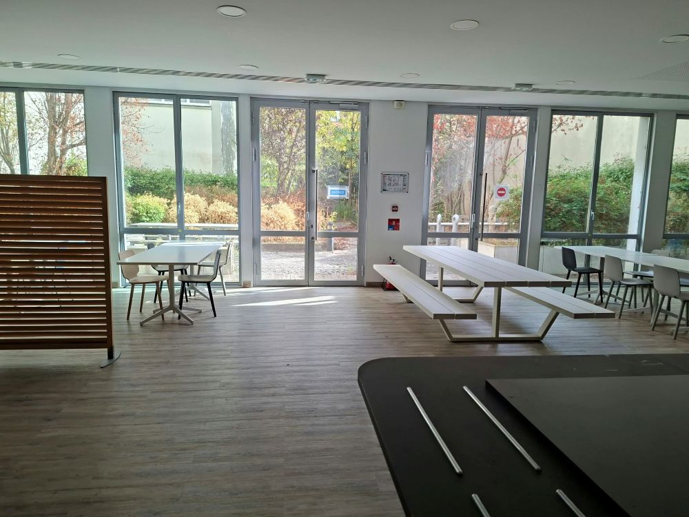 location Bureaux Montreuil - Photo 4