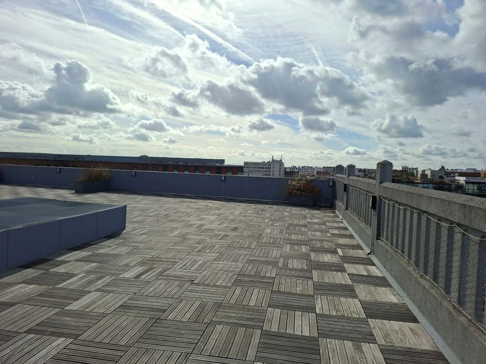location Bureaux Montreuil - Photo 6