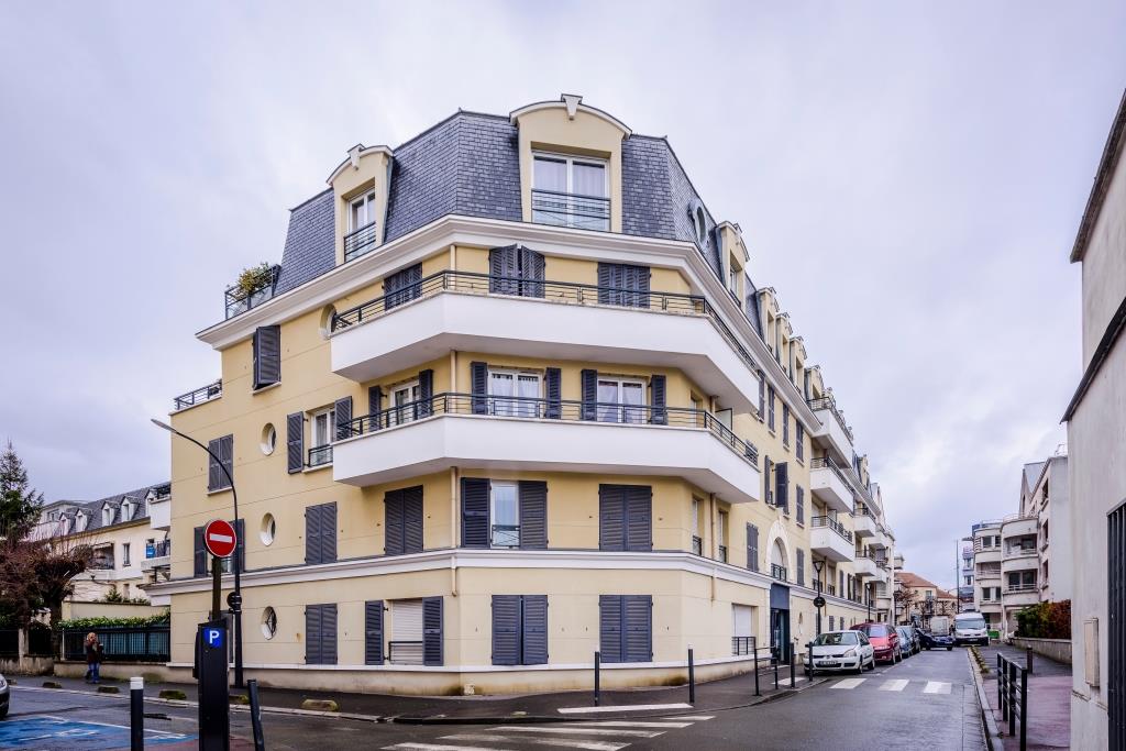 Argenteuil (95) - Résidence Dôme Rue de Seine