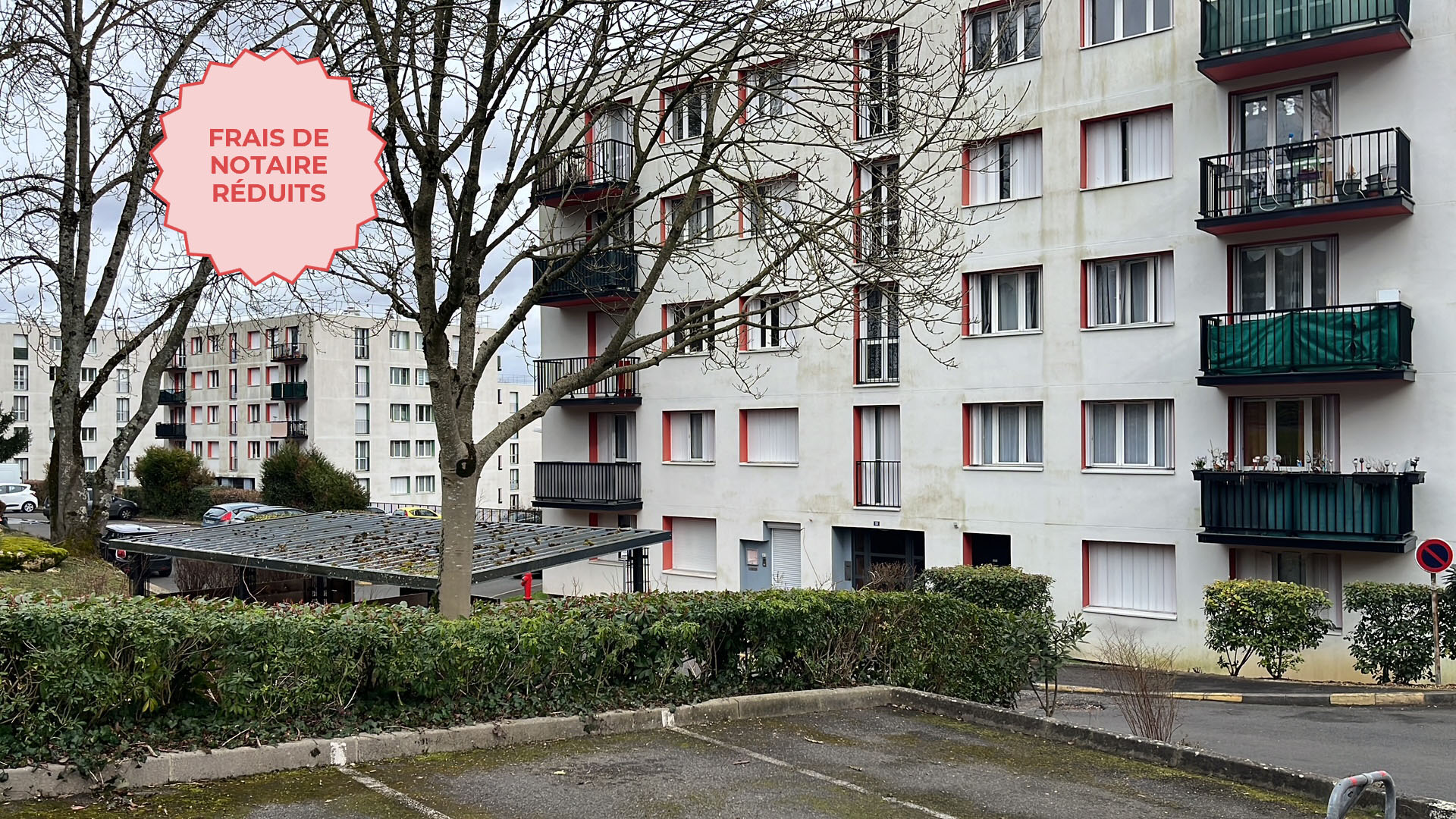Corbeil Essonnes (91) - La Cavignon