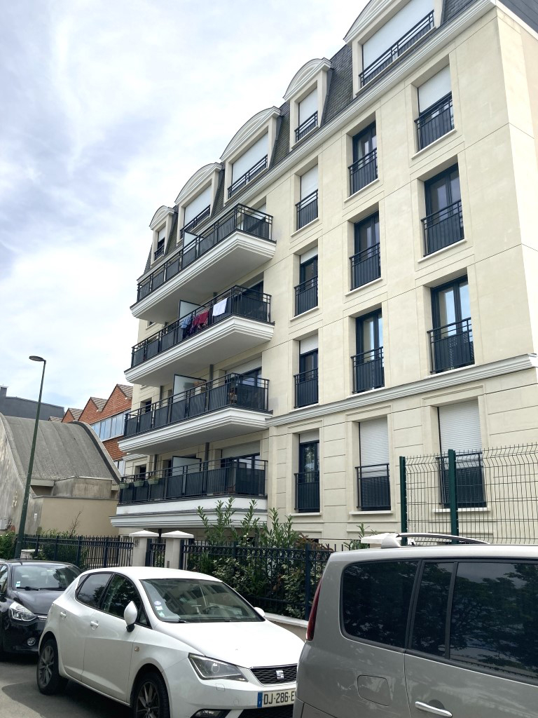 Clamart (92) - Héritage 1