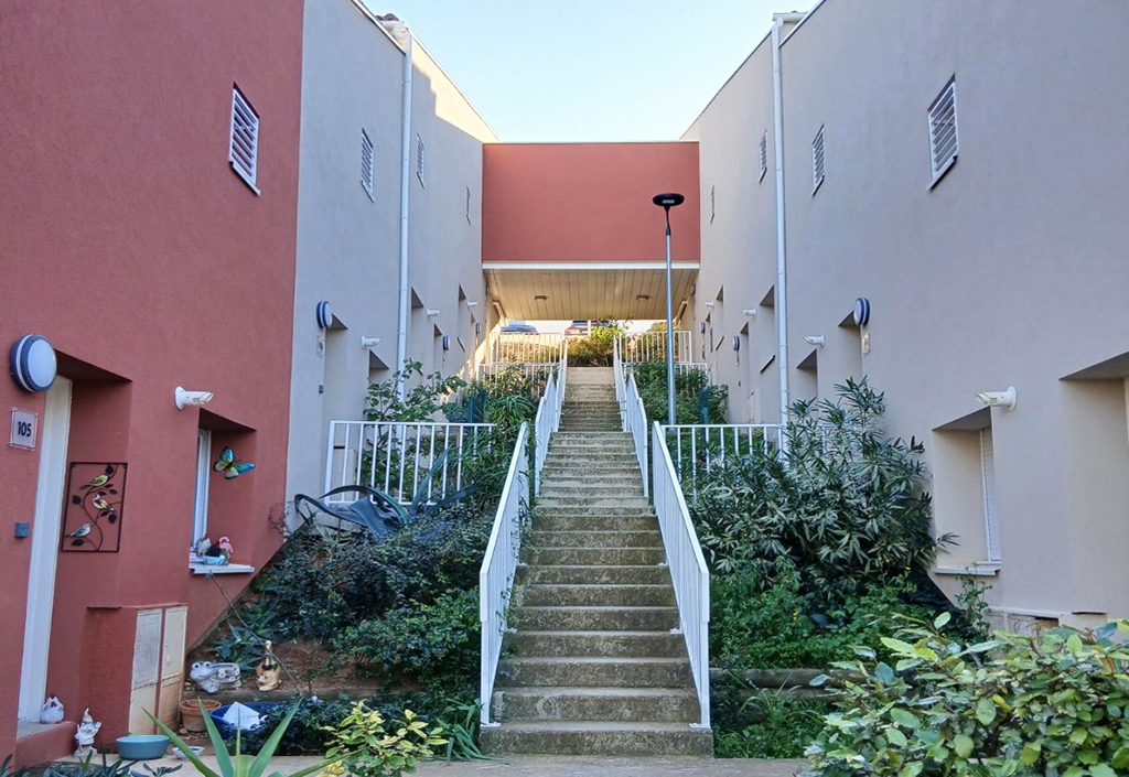 Martigues (13) - Résidence Les Ombrées