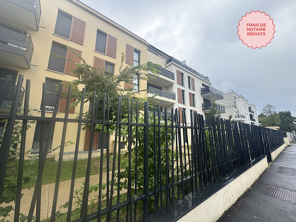 Le Plessis-TrÉVise (94) - Osmose