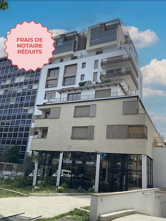 Rueil Malmaison (92) - Connexion