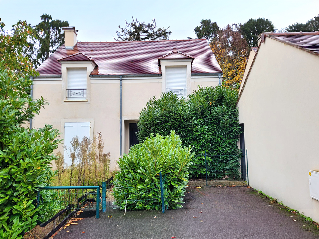 Sens (89) - LE CLOS SAINT-DOMINIQUE