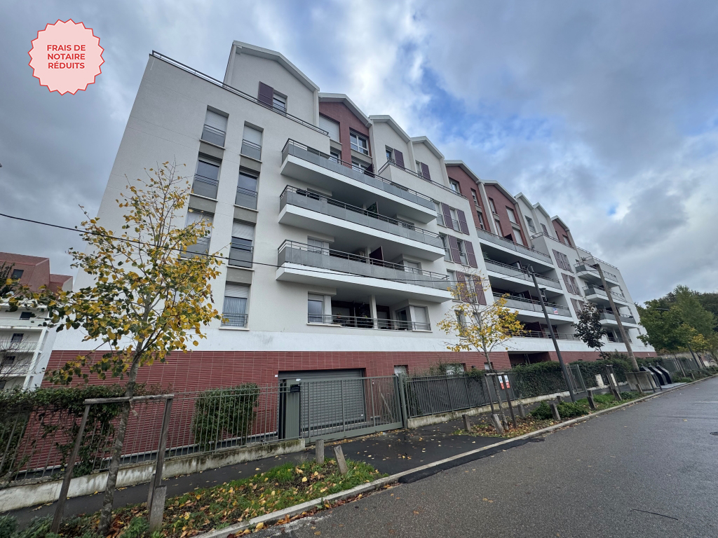 Neuilly Sur Marne (93) - Uni'Vert