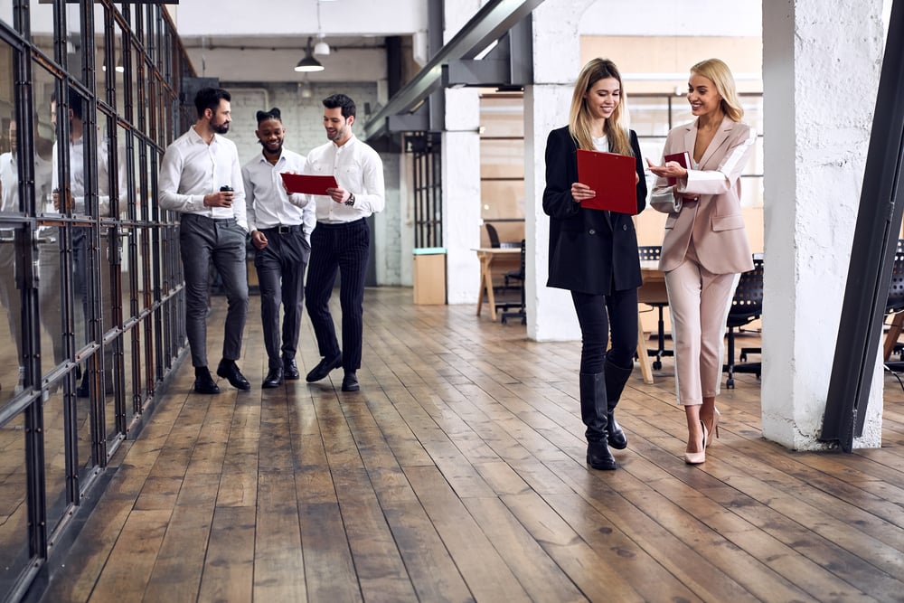 Alternance - Chargé(e) d’études immobilières H/F