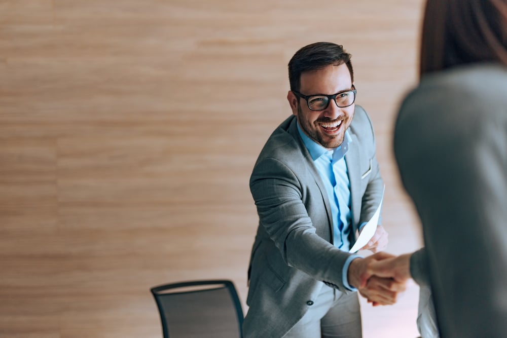 Négociateur animateur immobilier H/F - Reims