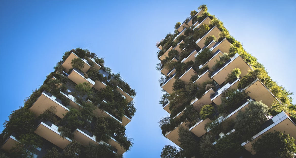 T1 2026 : La durabilité en immobilier