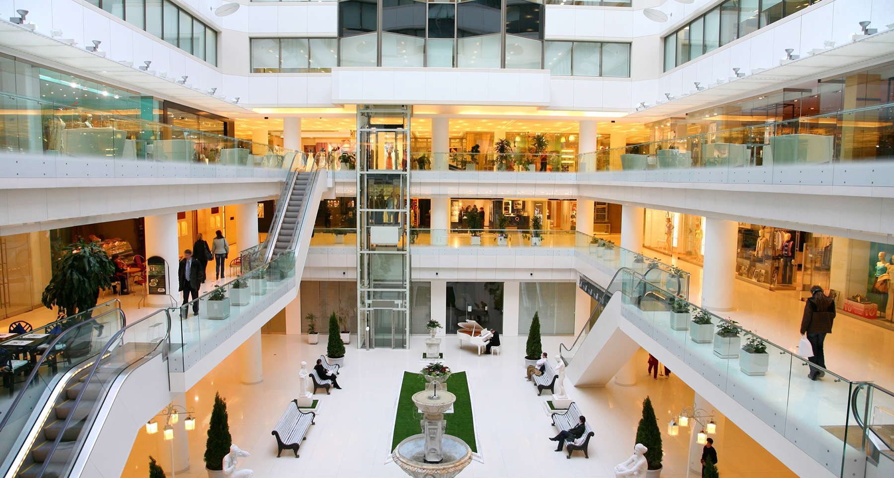 T4 2025 : le marché des commerces en France