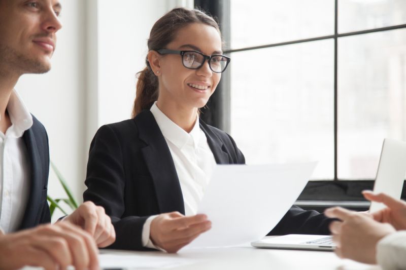 Consultant en immobilier d’entreprise PMS (H/F)