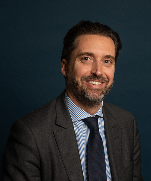 Sébastien De Vanssay